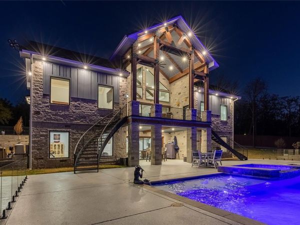 14392 Ridge Lane, Malakoff, TX 75148