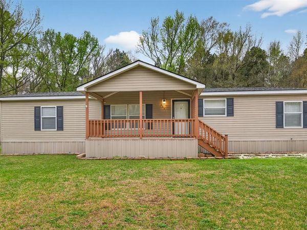 1202 Princeton Road, Princeton, LA 71067