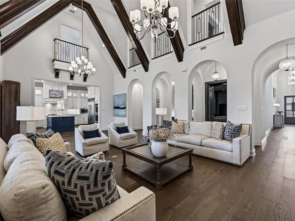 741 Hawk Wood Lane, Prosper, TX 75078