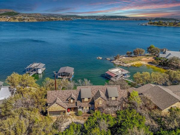2127 Trail Ridge Rd 1 , Possum Kingdom Lake, TX 76449