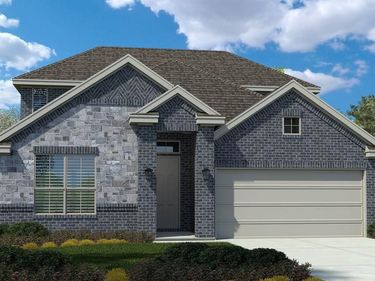 15053 RAM ROCK Drive, Fort Worth, TX 76008