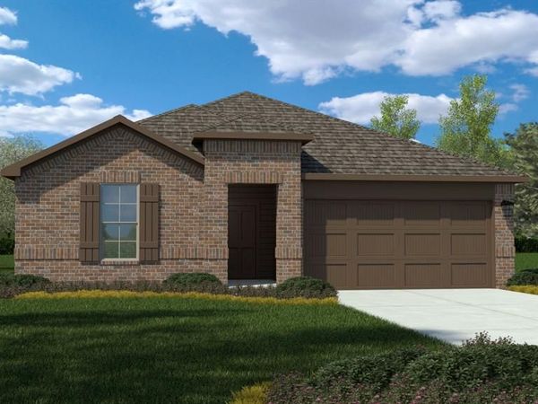 9708 AUSTIN HOLLOW Road, Fort Worth, TX 76036