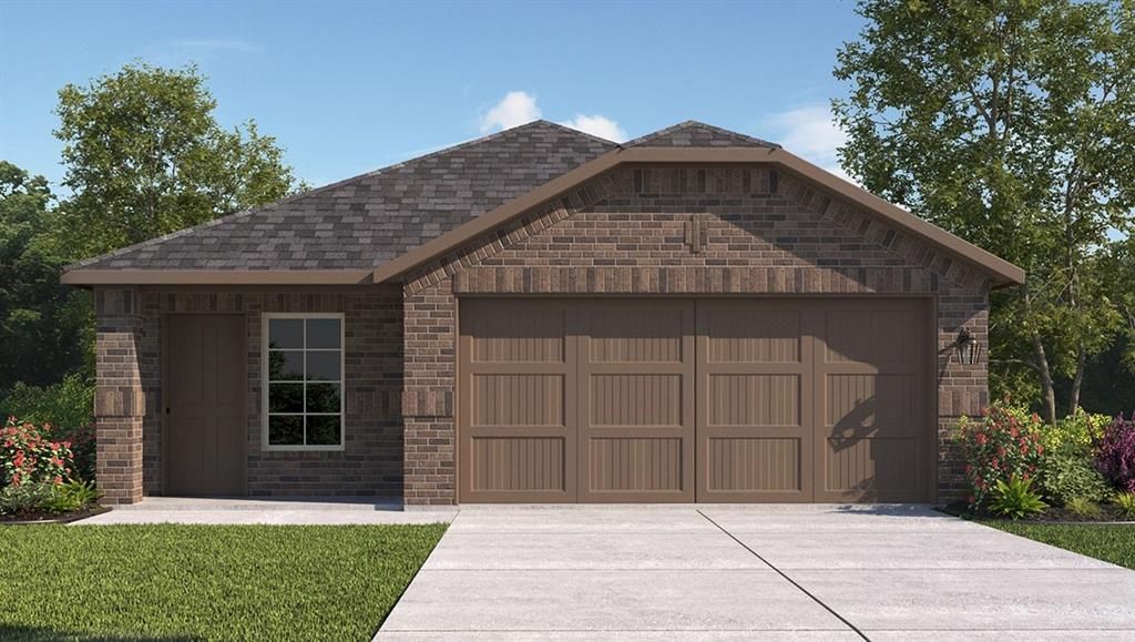 508 Shaded Grove Drive, Denton, TX 76259 Main Photo