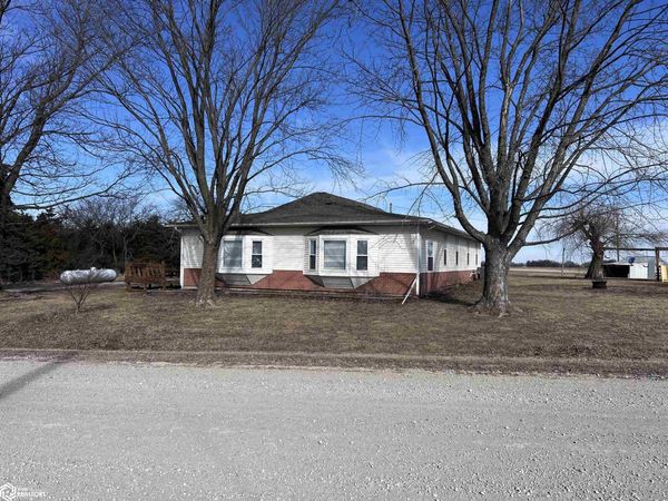 29111 Robin Boulevard, Bloomfield, IA 52537