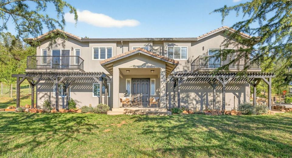 13399 Bell Brook Dr, Auburn, CA 95602 Photo