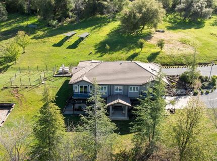 13399 Bell Brook Dr, Auburn, CA 95602 Photo