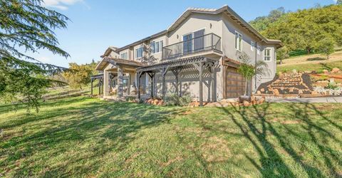 13399 Bell Brook Dr, Auburn, CA 95602 Photo