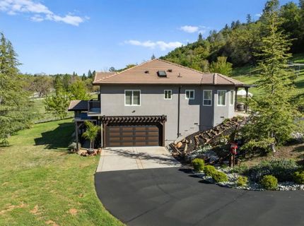 13399 Bell Brook Dr, Auburn, CA 95602 Photo