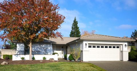 401 Wood Duck Ct, Lincoln, CA 95648 Photo