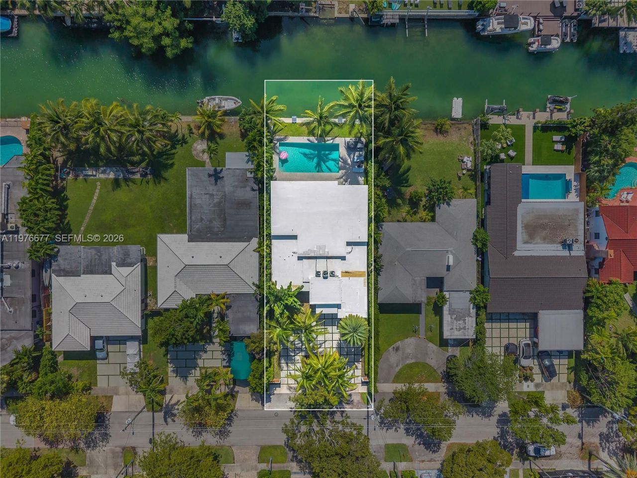 1540 Cleveland Rd, Miami Beach, FL 33141 Photo