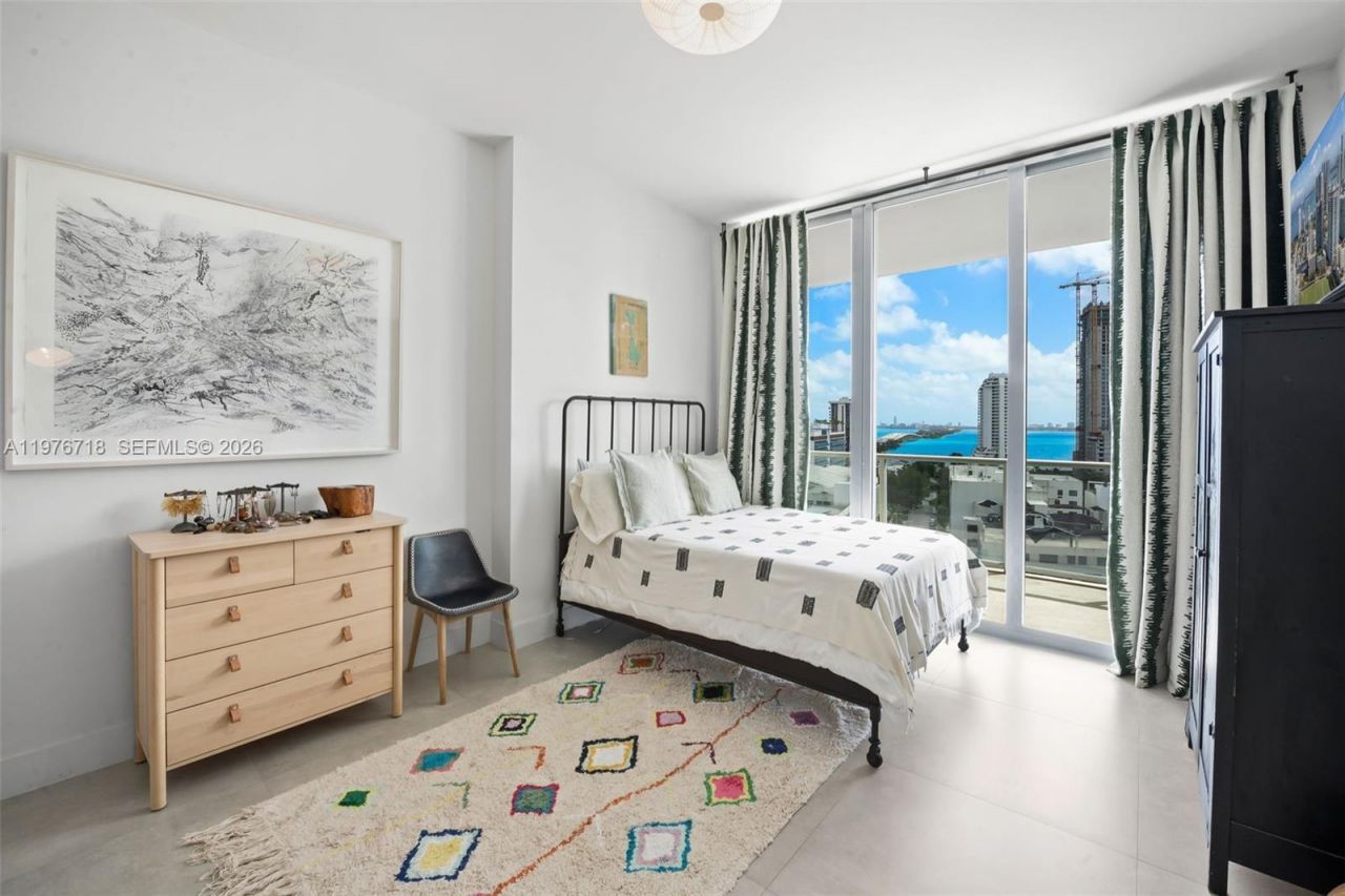 3470 E Coast Ave , Unit H1412, Miami, FL 33137 Photo