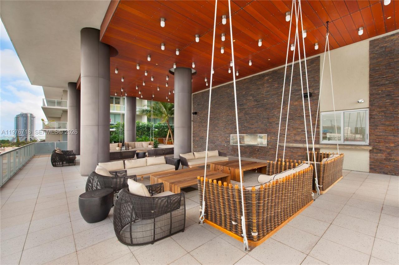 3470 E Coast Ave , Unit H1412, Miami, FL 33137 Photo