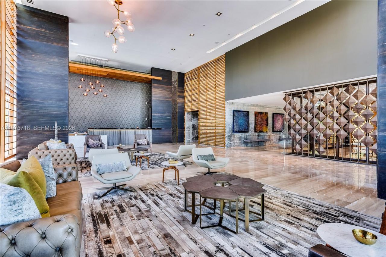 3470 E Coast Ave , Unit H1412, Miami, FL 33137 Photo