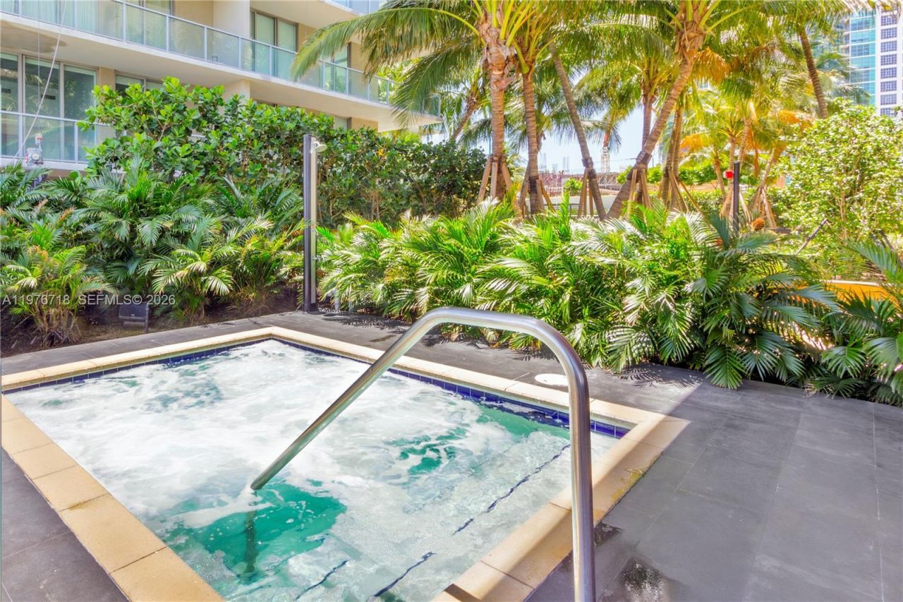 3470 E Coast Ave , Unit H1412, Miami, FL 33137 Photo