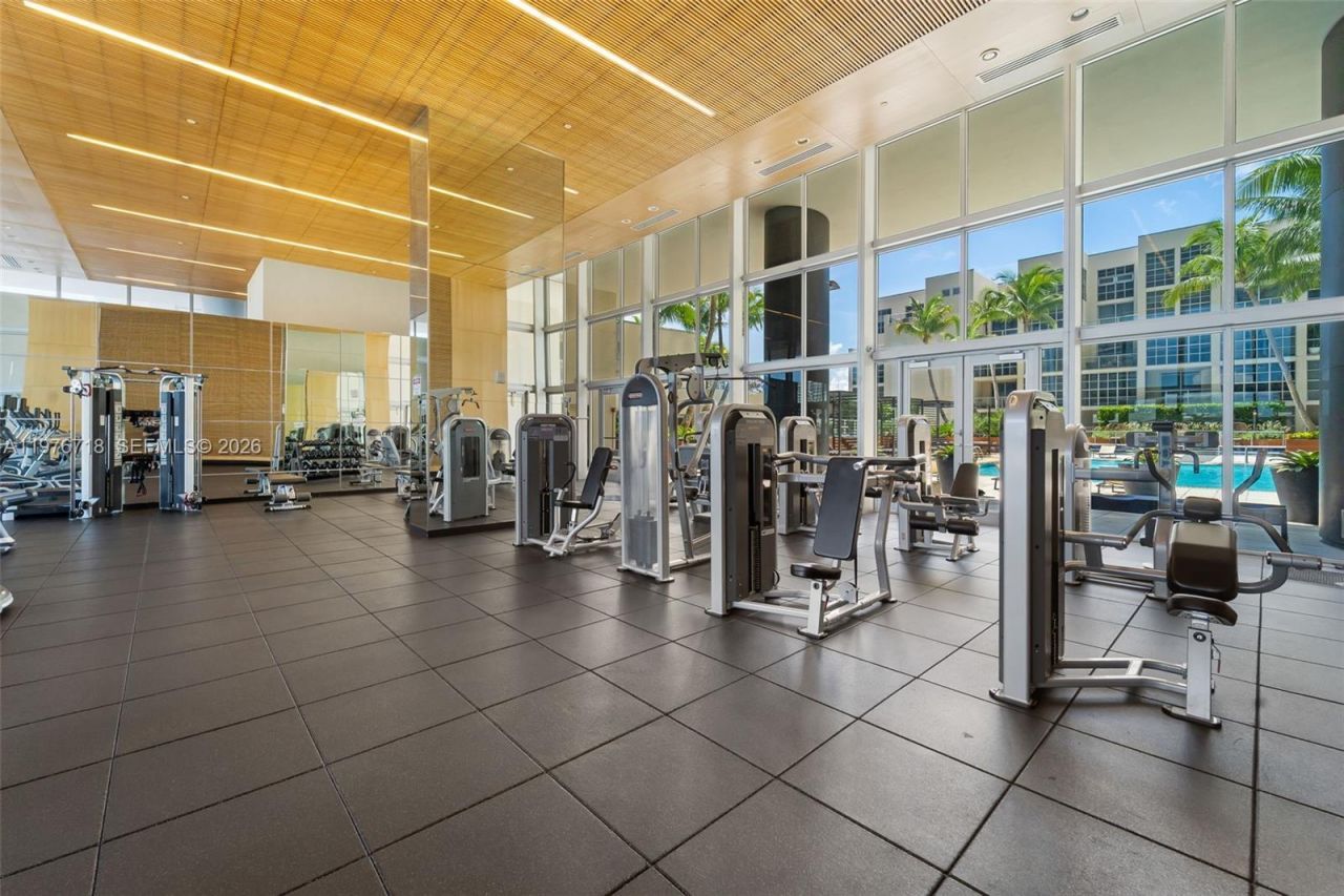 3470 E Coast Ave , Unit H1412, Miami, FL 33137 Photo