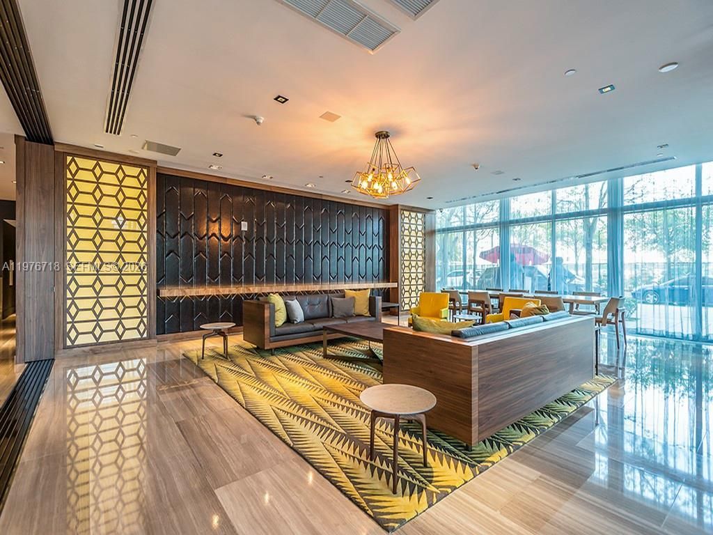 3470 E Coast Ave , Unit H1412, Miami, FL 33137 Photo