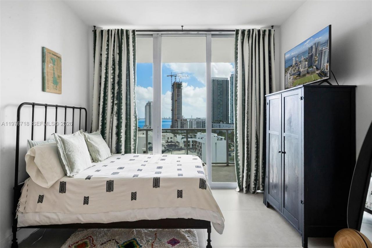 3470 E Coast Ave , Unit H1412, Miami, FL 33137 Photo