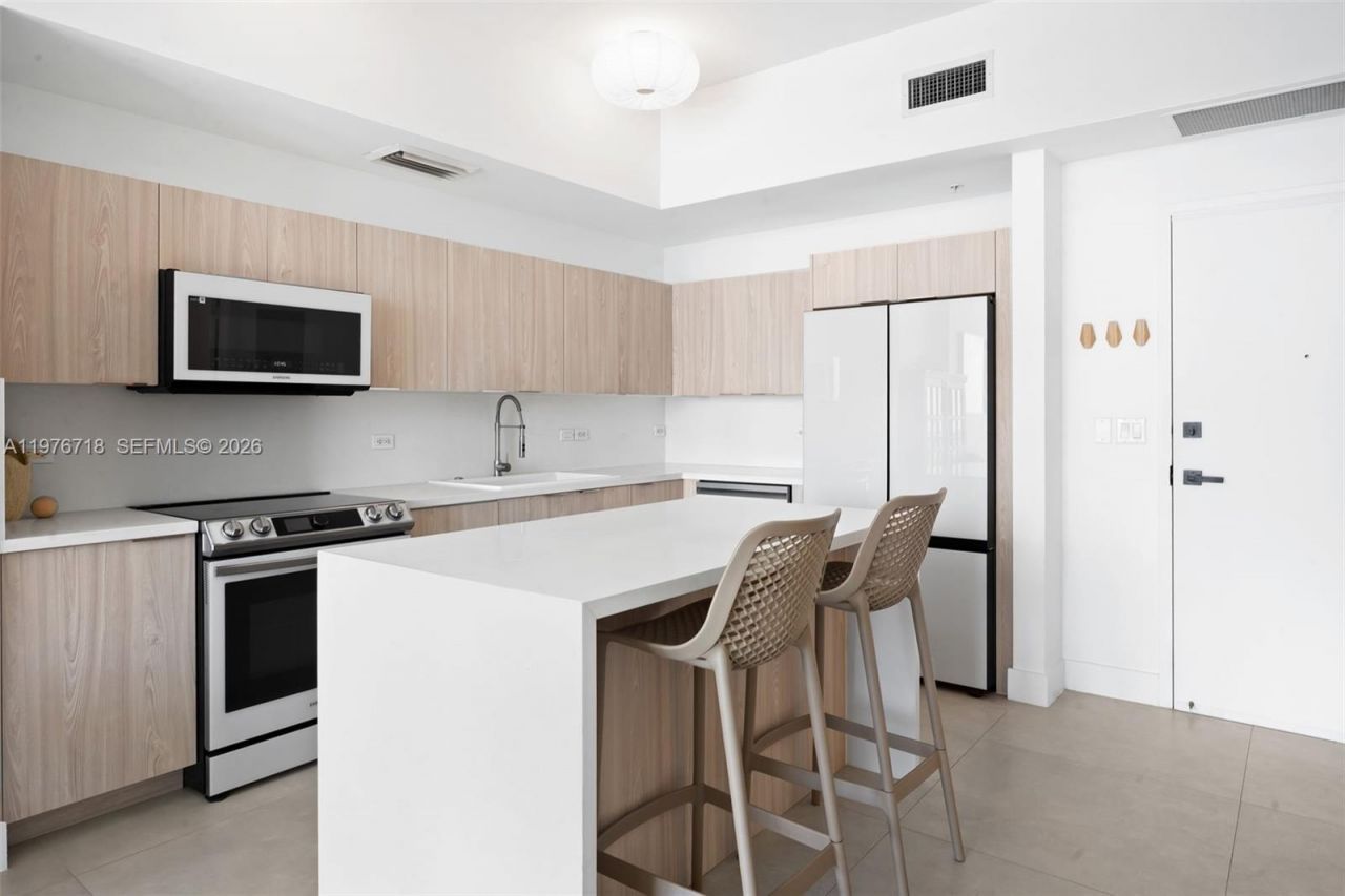 3470 E Coast Ave , Unit H1412, Miami, FL 33137 Photo