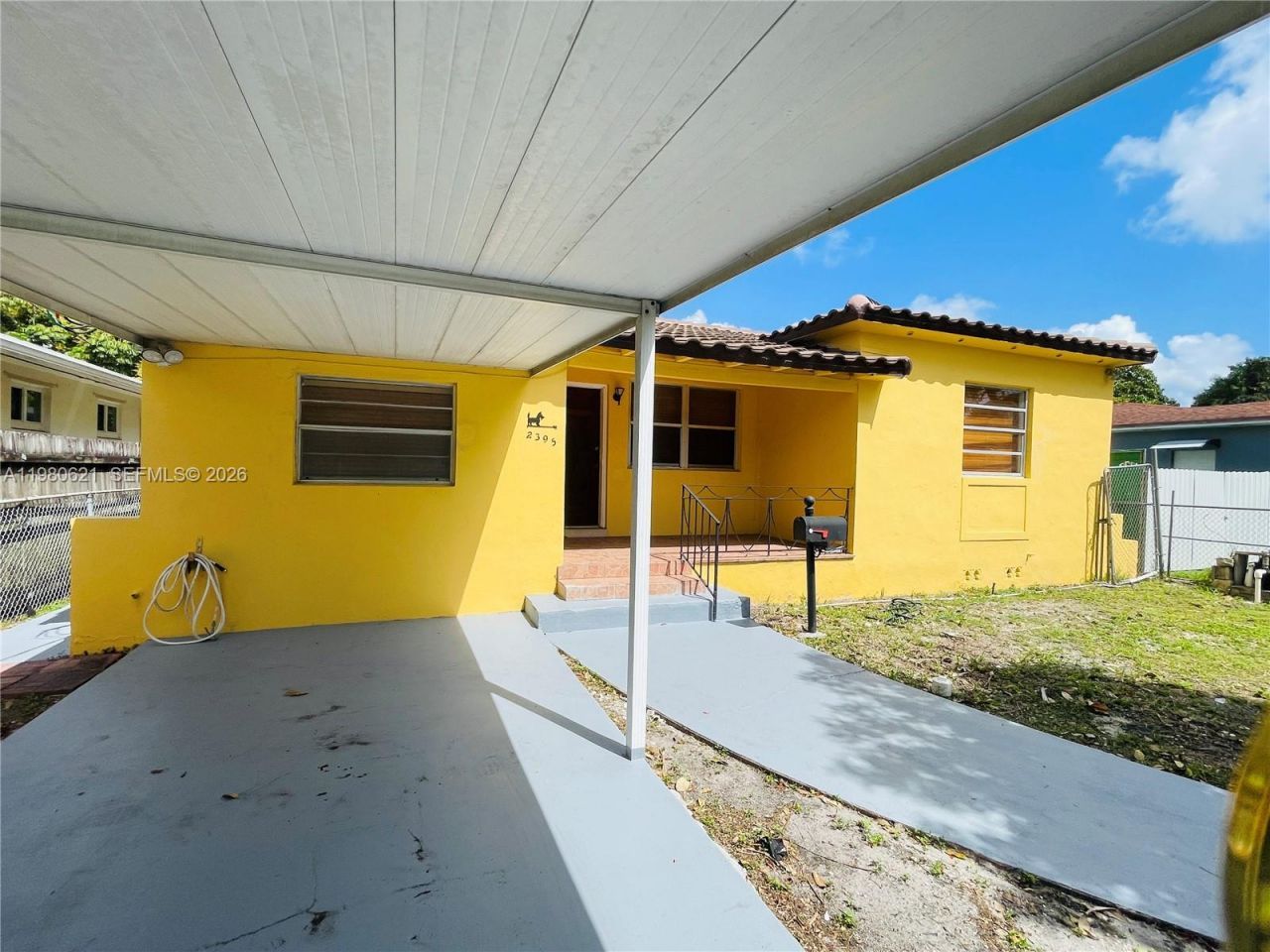 2395 SW 2nd Street, Miami, FL 33135 Photo