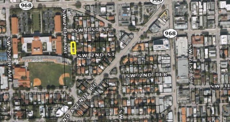 2395 SW 2nd Street, Miami, FL 33135 Photo