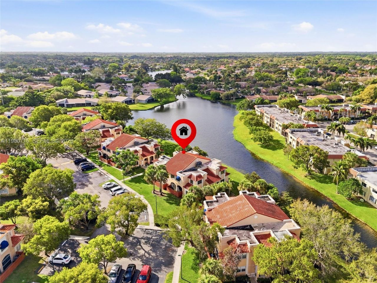 567 Racquet Club Rd , Unit 18, Weston, FL 33326 Photo