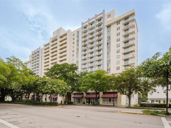 3000 Coral Way, Unit 1405, Miami, FL 33145