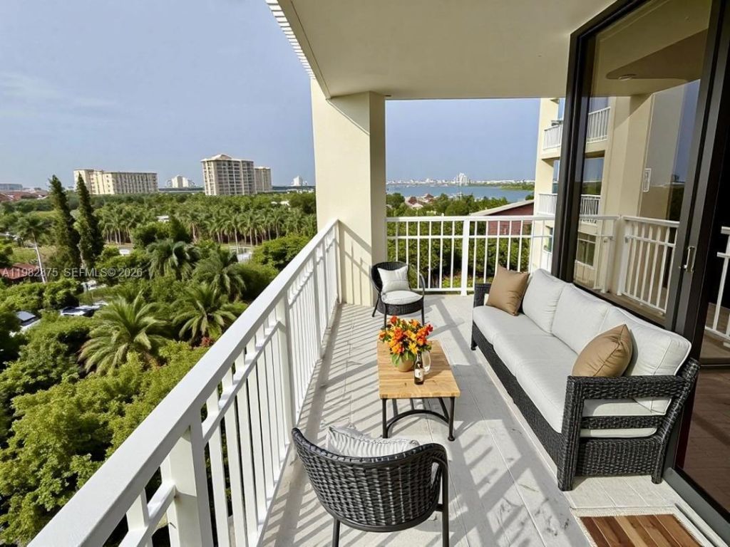 1000 Quayside Ter, Unit 1009, Miami, FL 33138 Photo