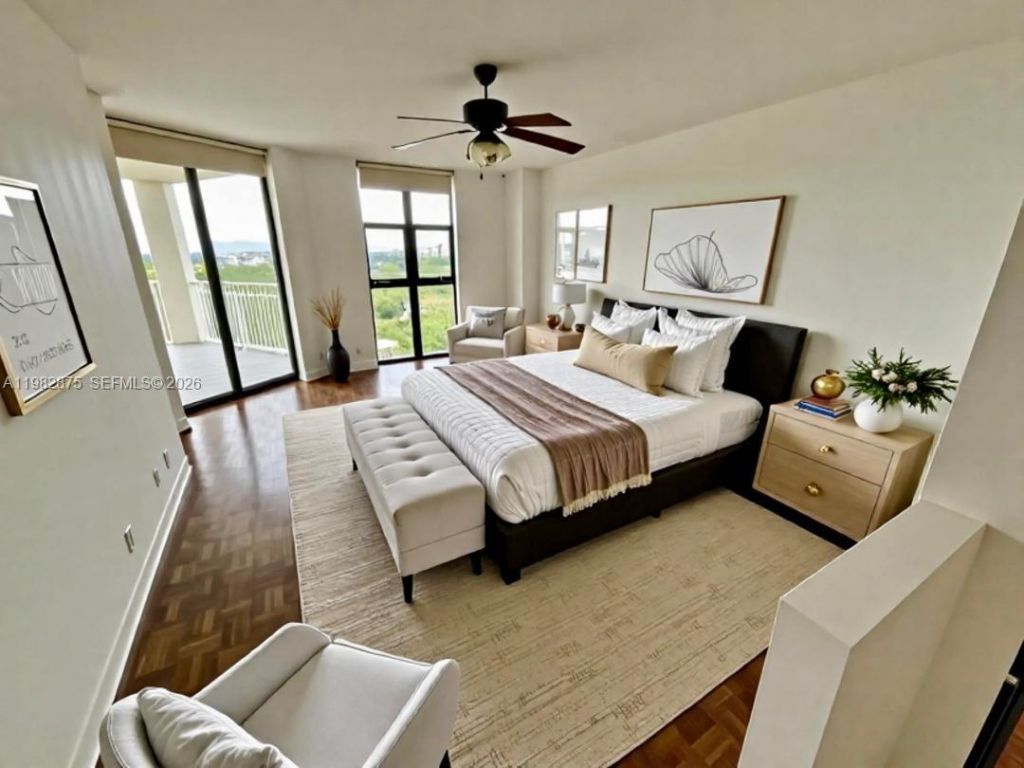 1000 Quayside Ter, Unit 1009, Miami, FL 33138 Photo