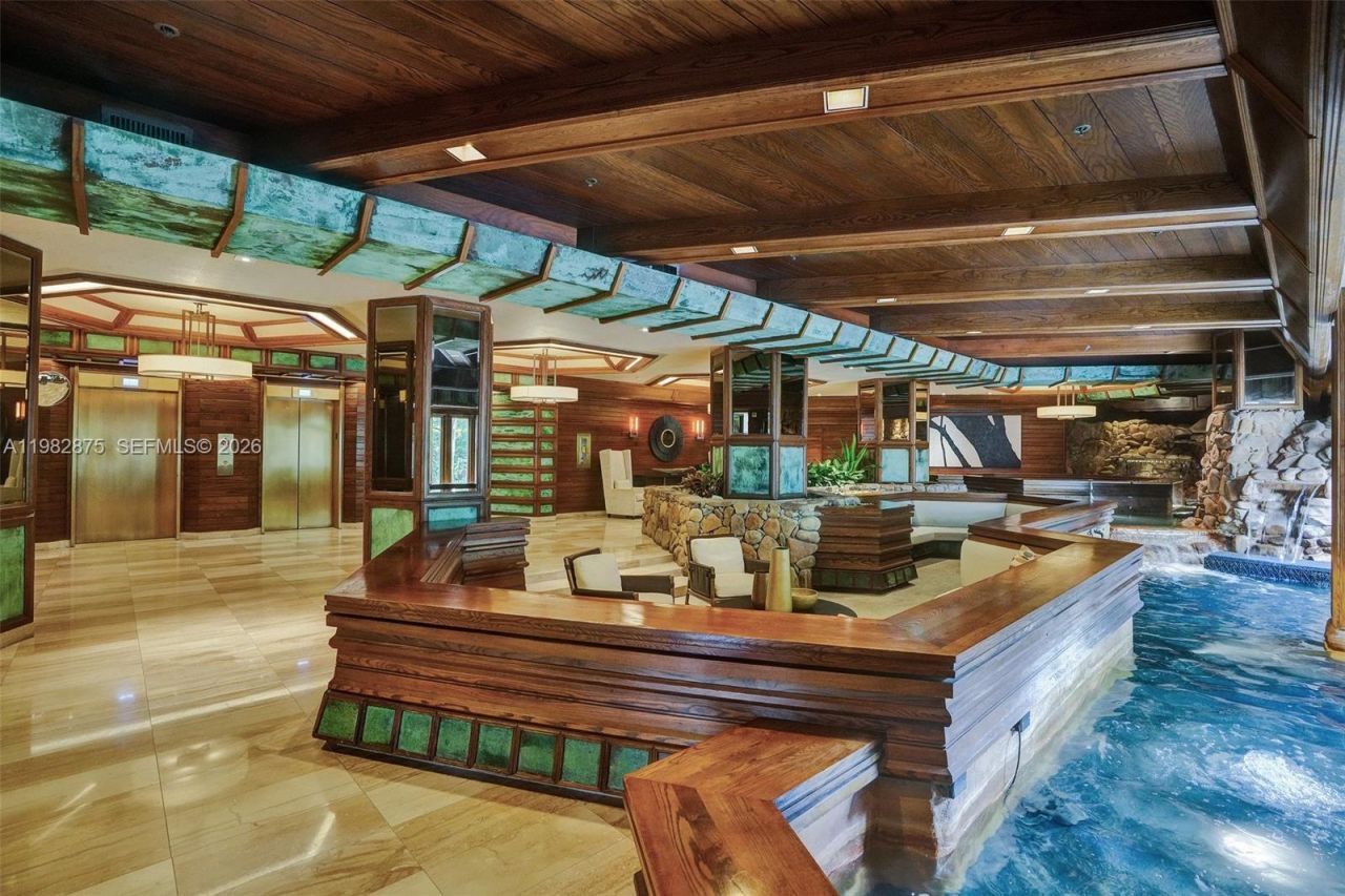 1000 Quayside Ter, Unit 1009, Miami, FL 33138 Photo