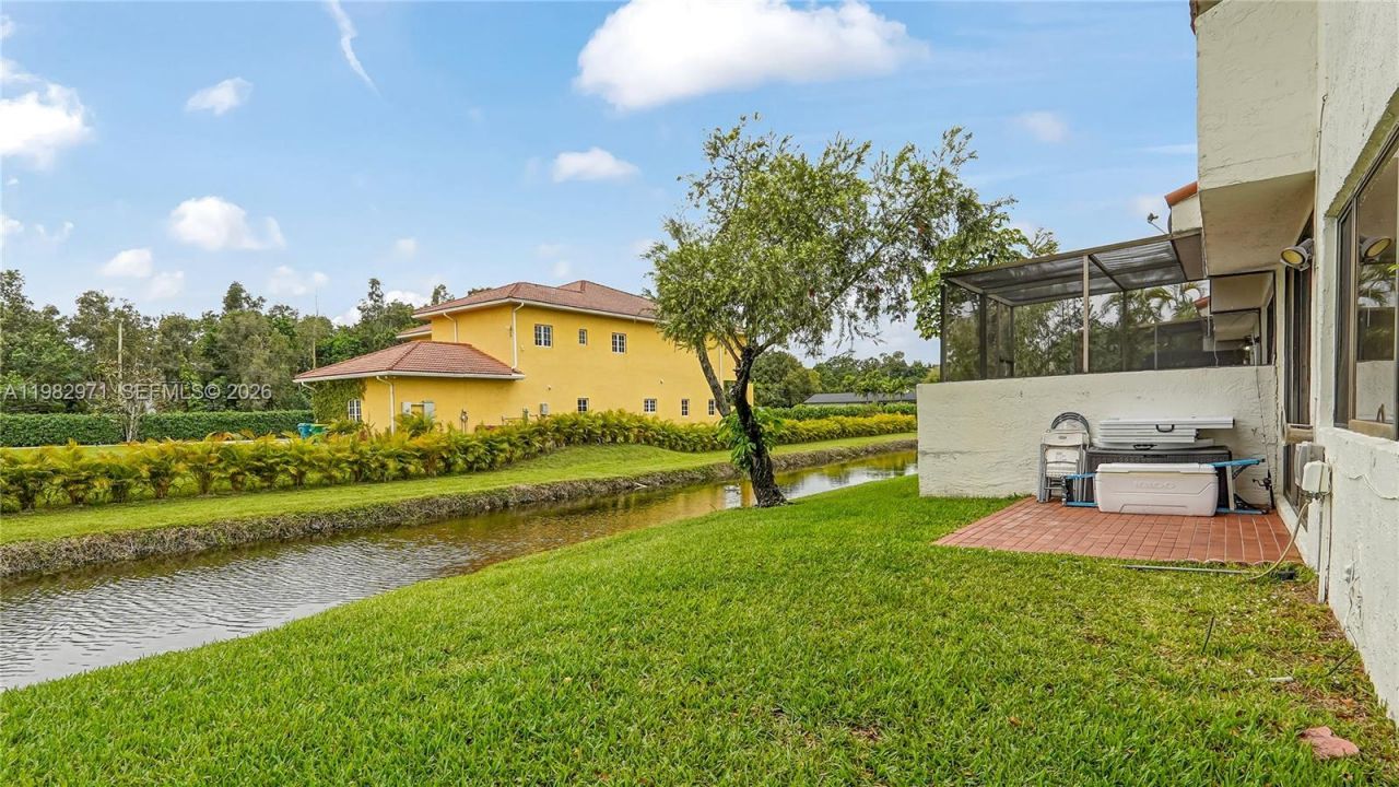 11524 Terra Bella Blvd, Plantation, FL 33325 Photo