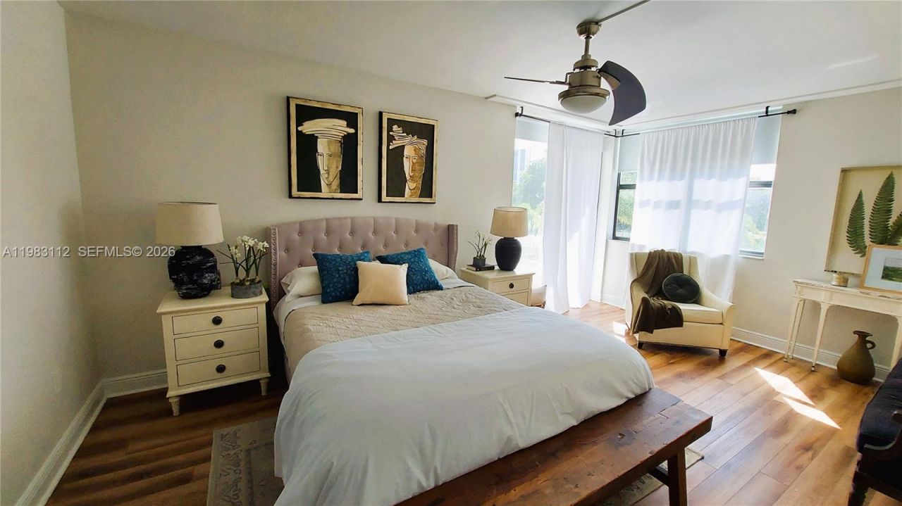 3375 N Country Club Dr , Unit 207, Aventura, FL 33180 Photo