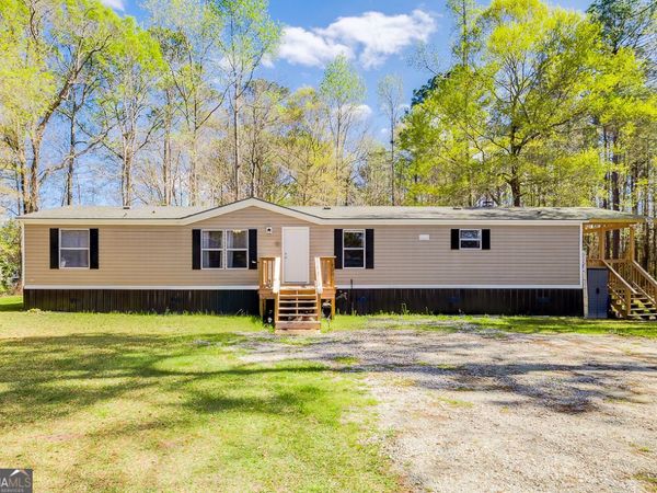 230 Pine Needle Drive, Ellabell, GA 31308