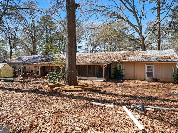 267 Macon Street, Monticello, GA 31064