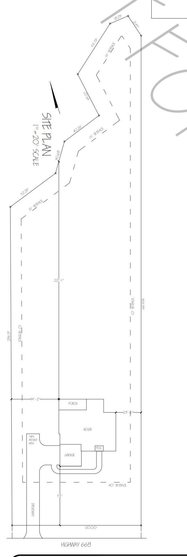 5653 Highway 668 Photo 2
