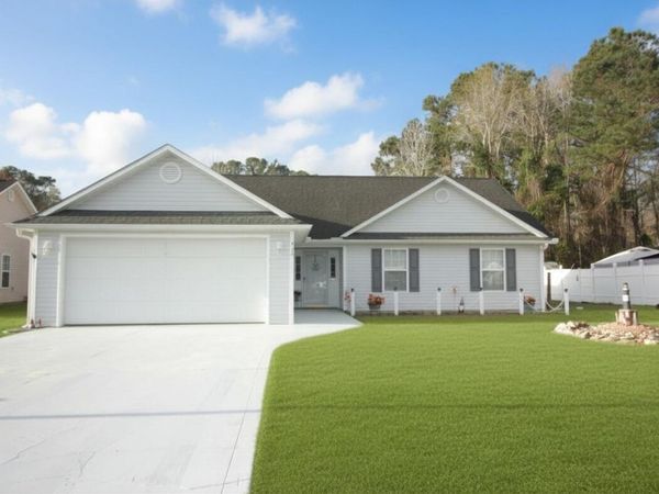 412 Plymouth Loop , Longs, SC 29568