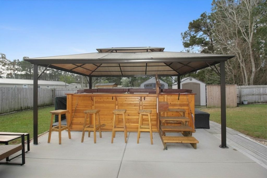 412 Plymouth Loop Photo 20