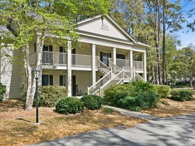 225 Tanglewood Dr., Unit 1, Pawleys Island, SC 29585