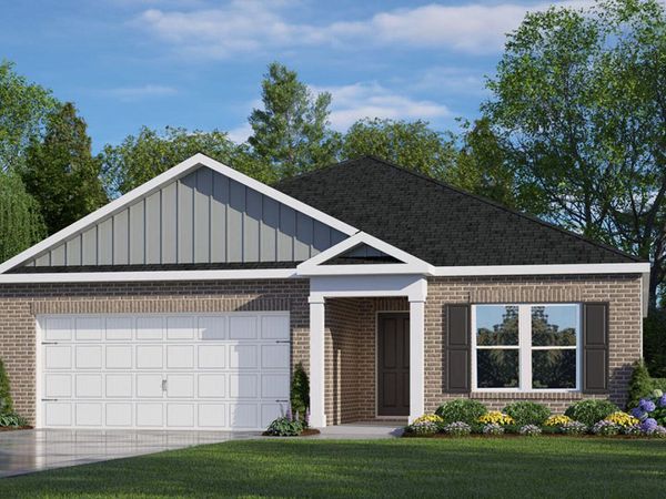 313 Wellspring Drive, Rocky Mount, NC 27804