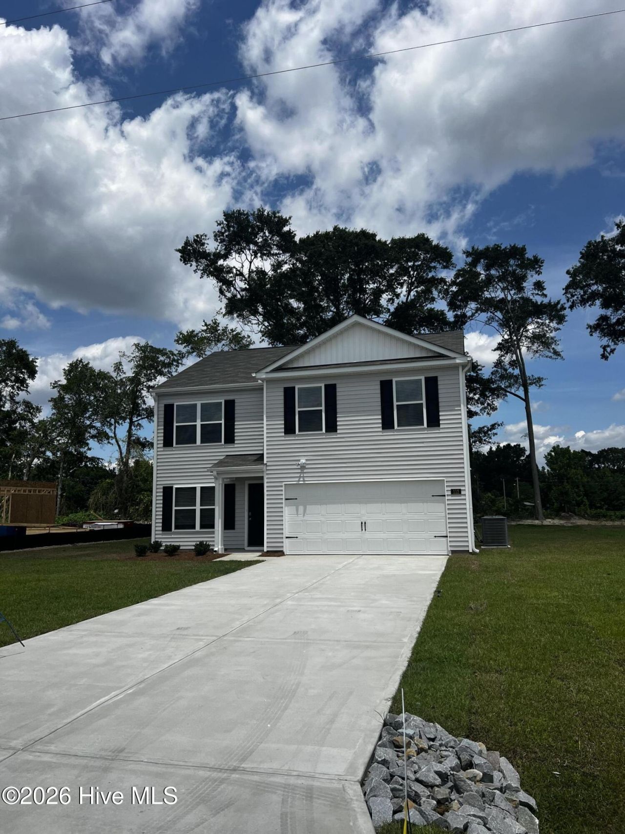 112 Claude Street, La Grange, NC 28551 Main Photo