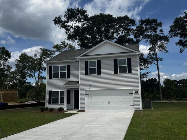 112 Claude Street, La Grange, NC 28551