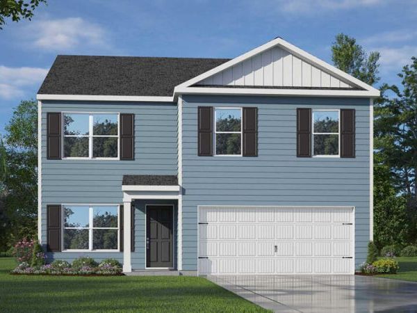 112 Claude Street , La Grange, NC 28551