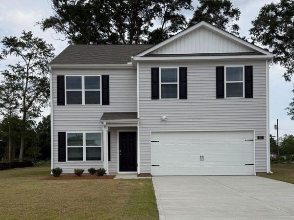 112 Claude Street, La Grange, NC 28551