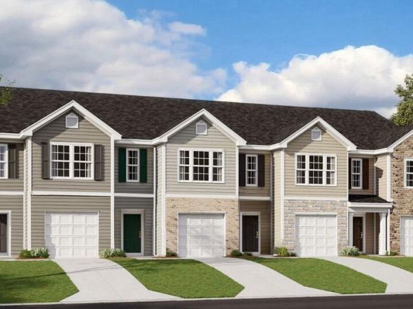 3405 Sedge Drive, Unit 6, Winterville, NC 28590