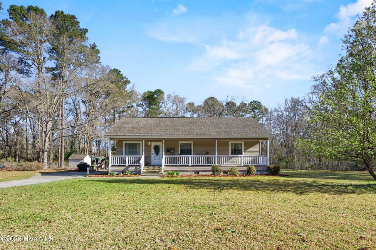 112 Dogwood Circle, Leland, NC 28451 Main Photo