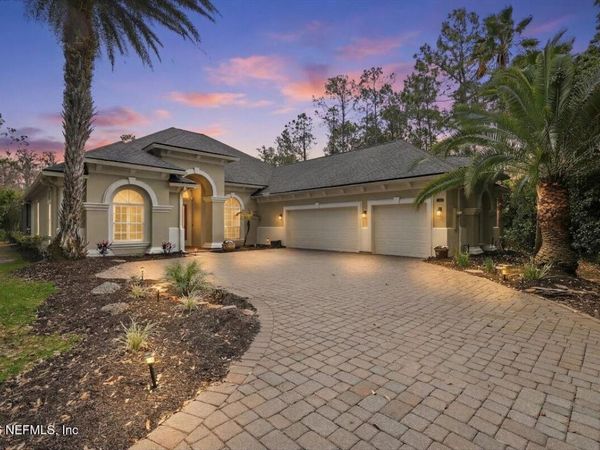 511 CAPE MAY Avenue, Ponte Vedra, FL 32081