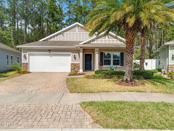 16198 BLOSSOM LAKE Drive, Jacksonville, FL 32218