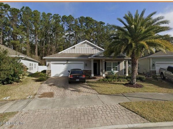 16198 BLOSSOM LAKE Drive, Jacksonville, FL 32218