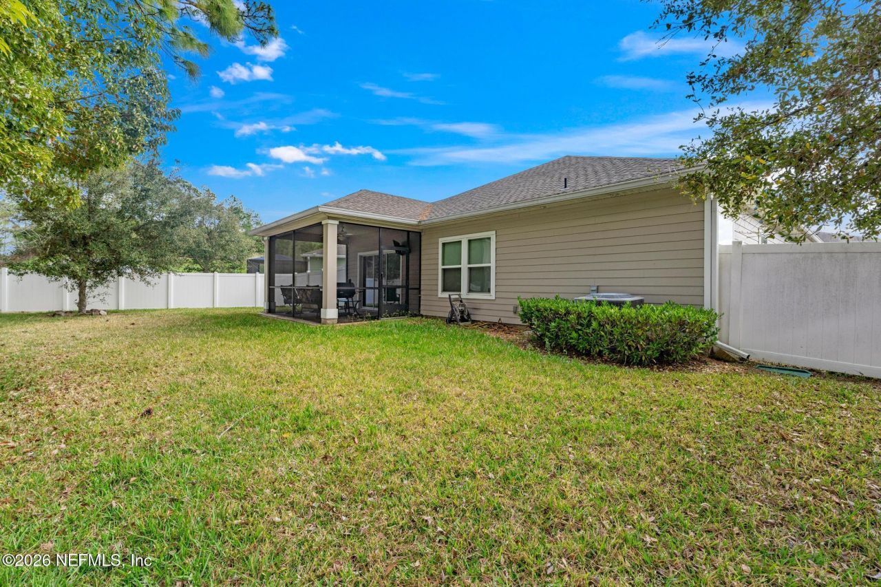 16198 Blossom Lake Drive, Jacksonville, FL 32218 Photo