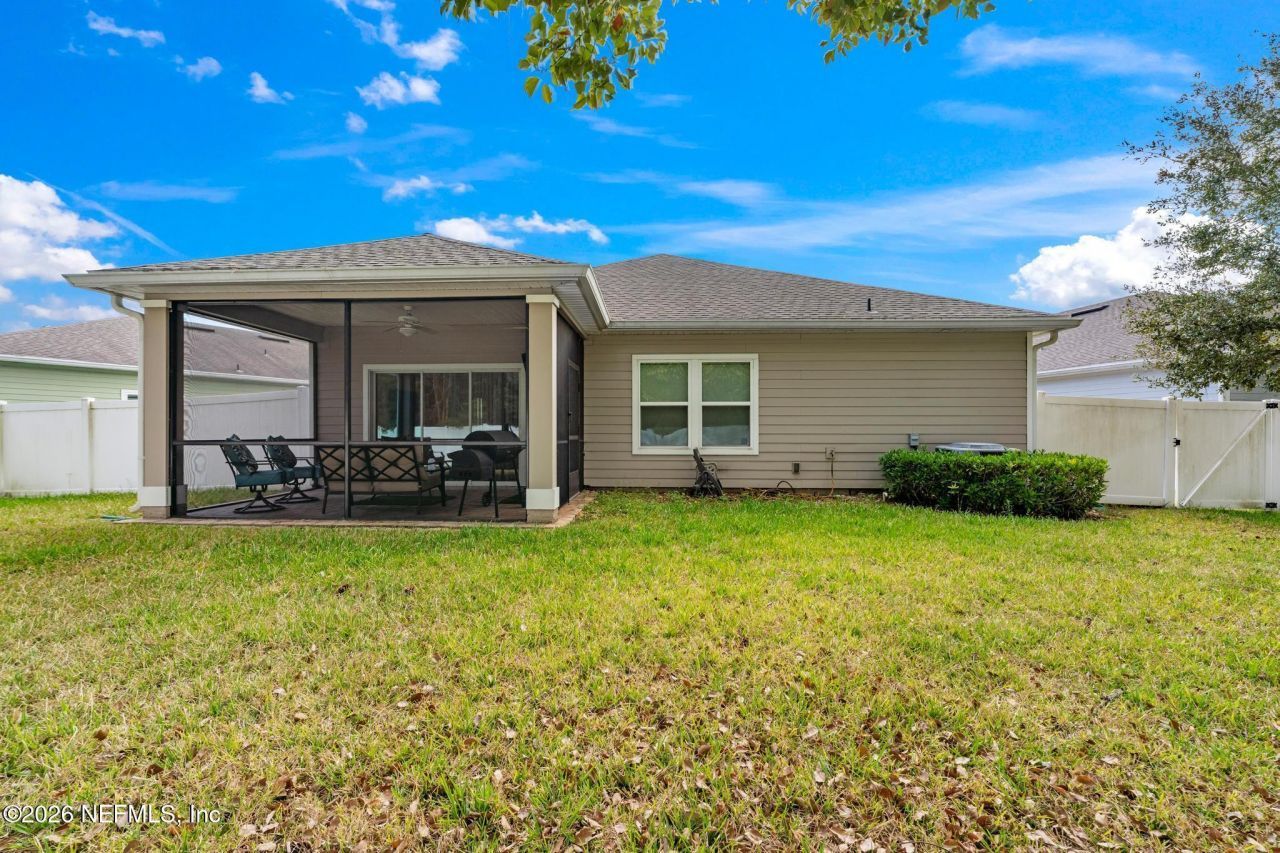 16198 Blossom Lake Drive, Jacksonville, FL 32218 Photo