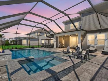 240 RANCH LAND Circle, St. Johns, FL 32259